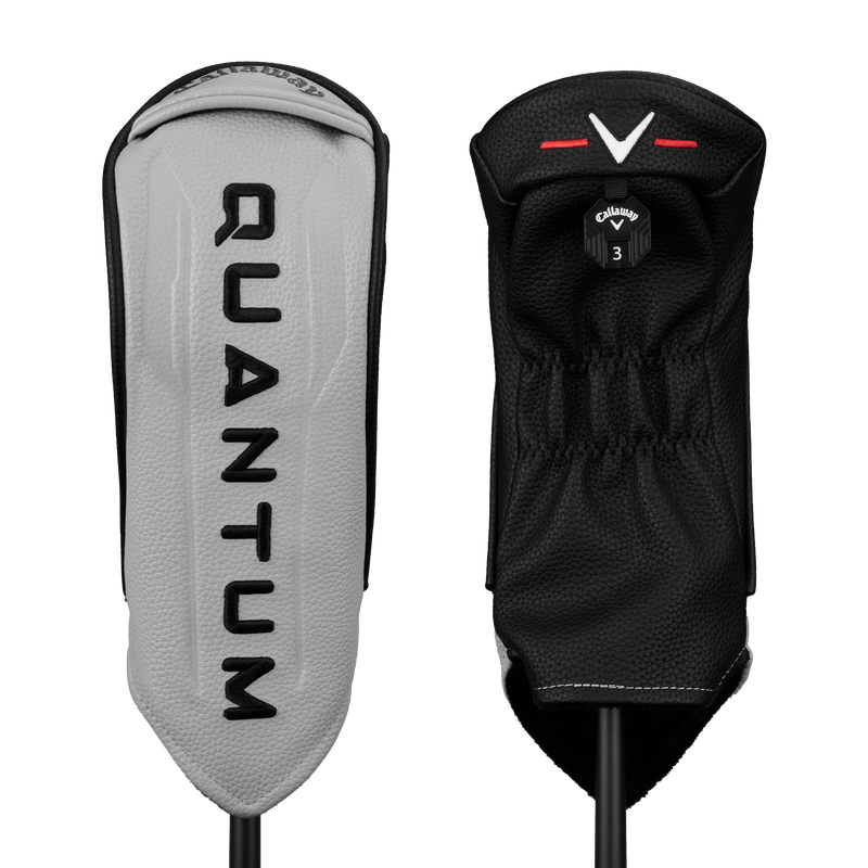 Callaway Quantum Max Fairway