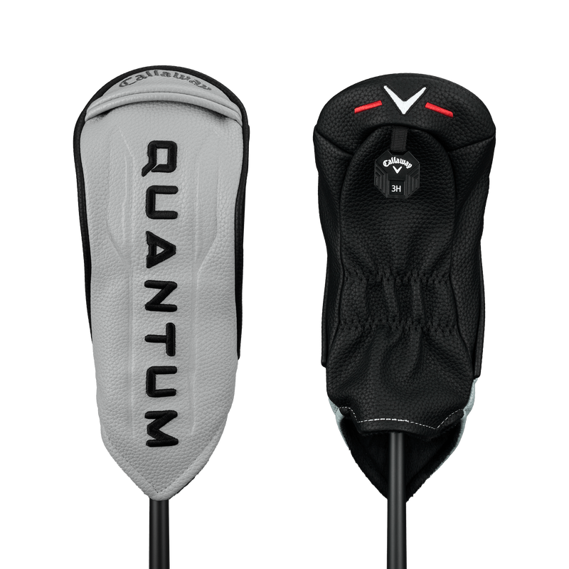 Callaway Quantum Max Hybrid