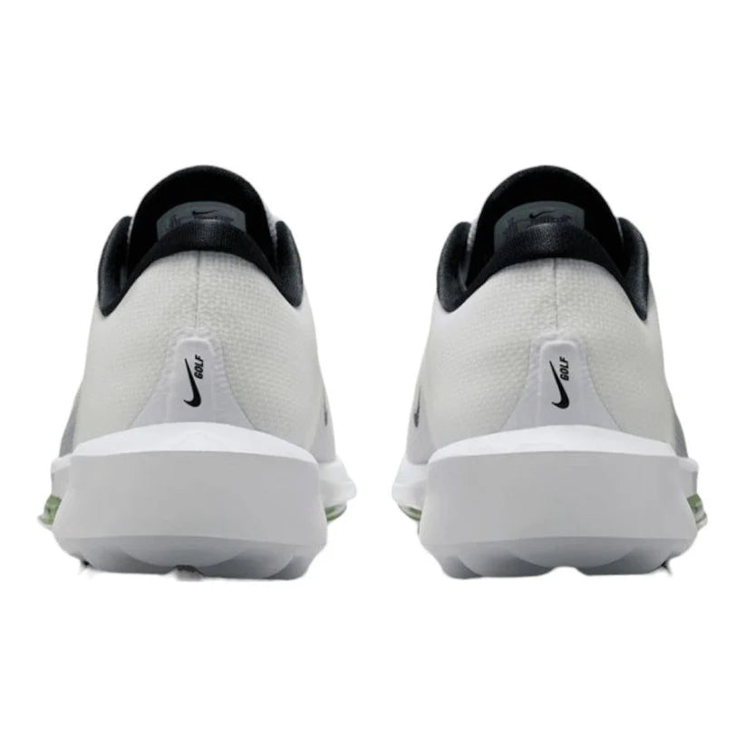 Nike Air Zoom Infinity Tour NEXT% 2 Golf Shoes - White