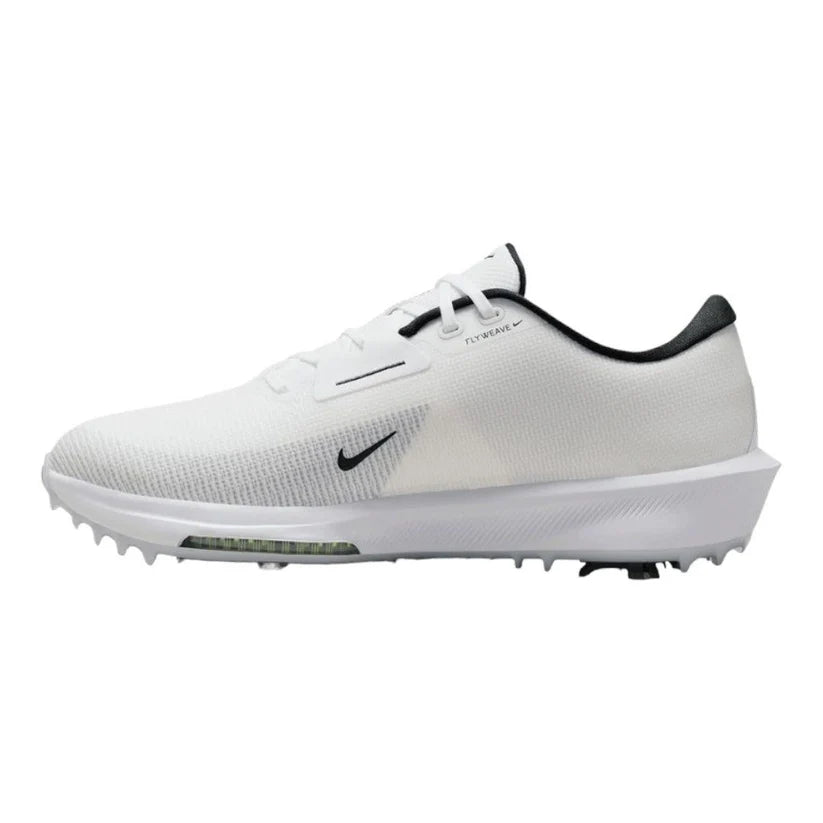 Nike Air Zoom Infinity Tour NEXT% 2 Golf Shoes - White