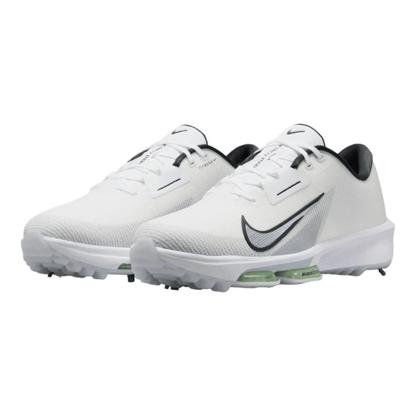 Nike Air Zoom Infinity Tour NEXT% 2 Golf Shoes - White