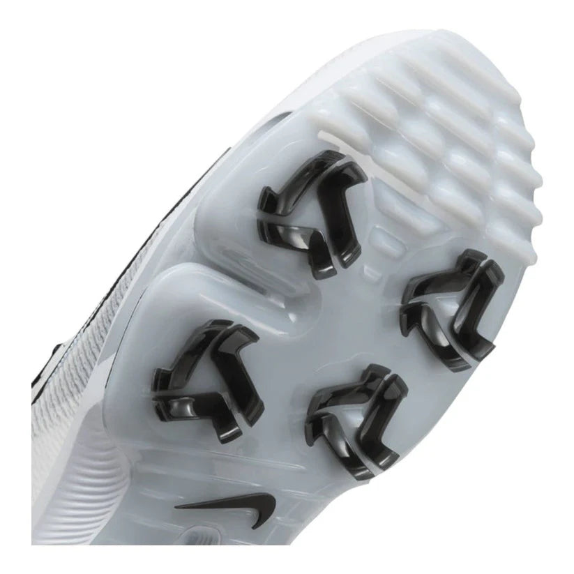 Nike Air Zoom Infinity Tour NEXT% 2 Golf Shoes - White