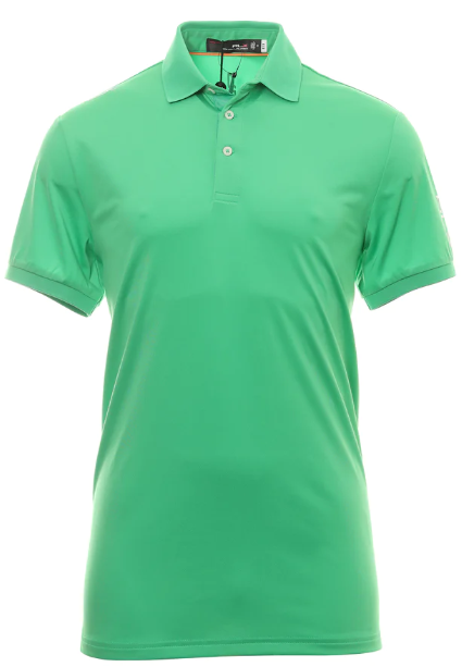 RLX Lightweight Jersey Polo