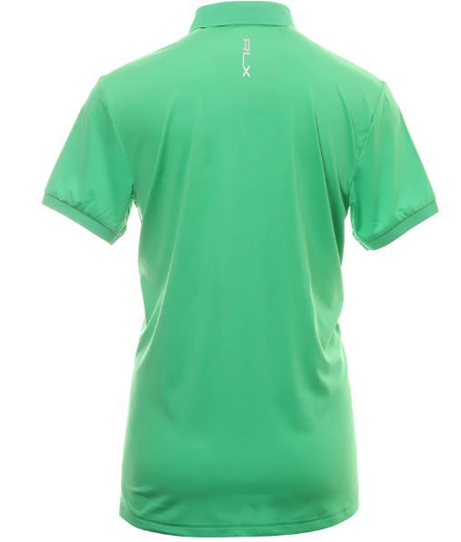 RLX Lightweight Jersey Polo