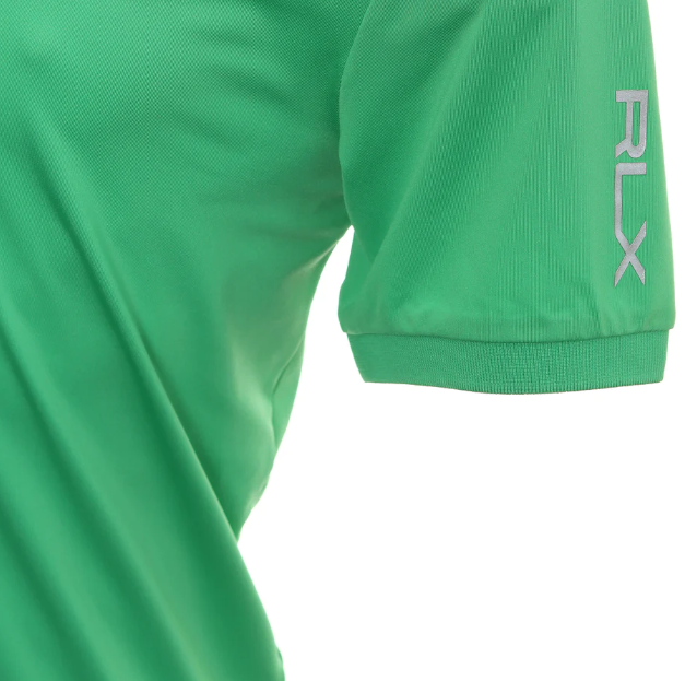 RLX Lightweight Jersey Polo