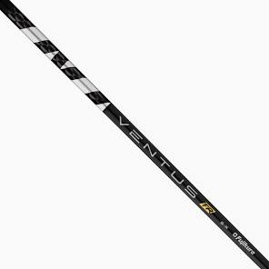 Fujikura Ventus TR Velocore Black Driver Shaft