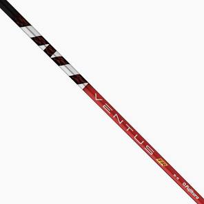 Fujikura Ventus TR Velocore Red Driver Shaft