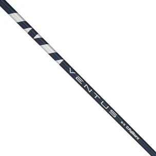 Fujikura Ventus Velocore Blue Driver Shaft