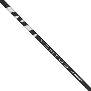 Fujikura Ventus Velocore Black Driver Shaft