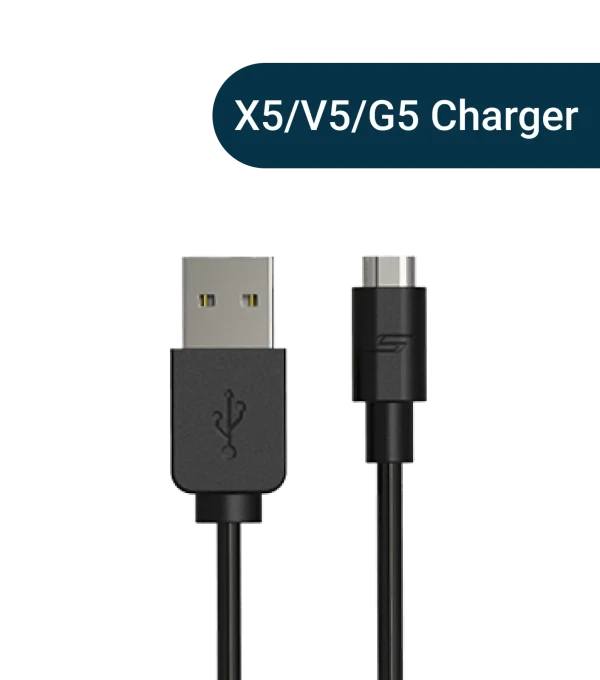 Shot Scope X5/V5/G5 Charger