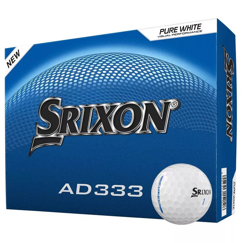 Srixon AD333