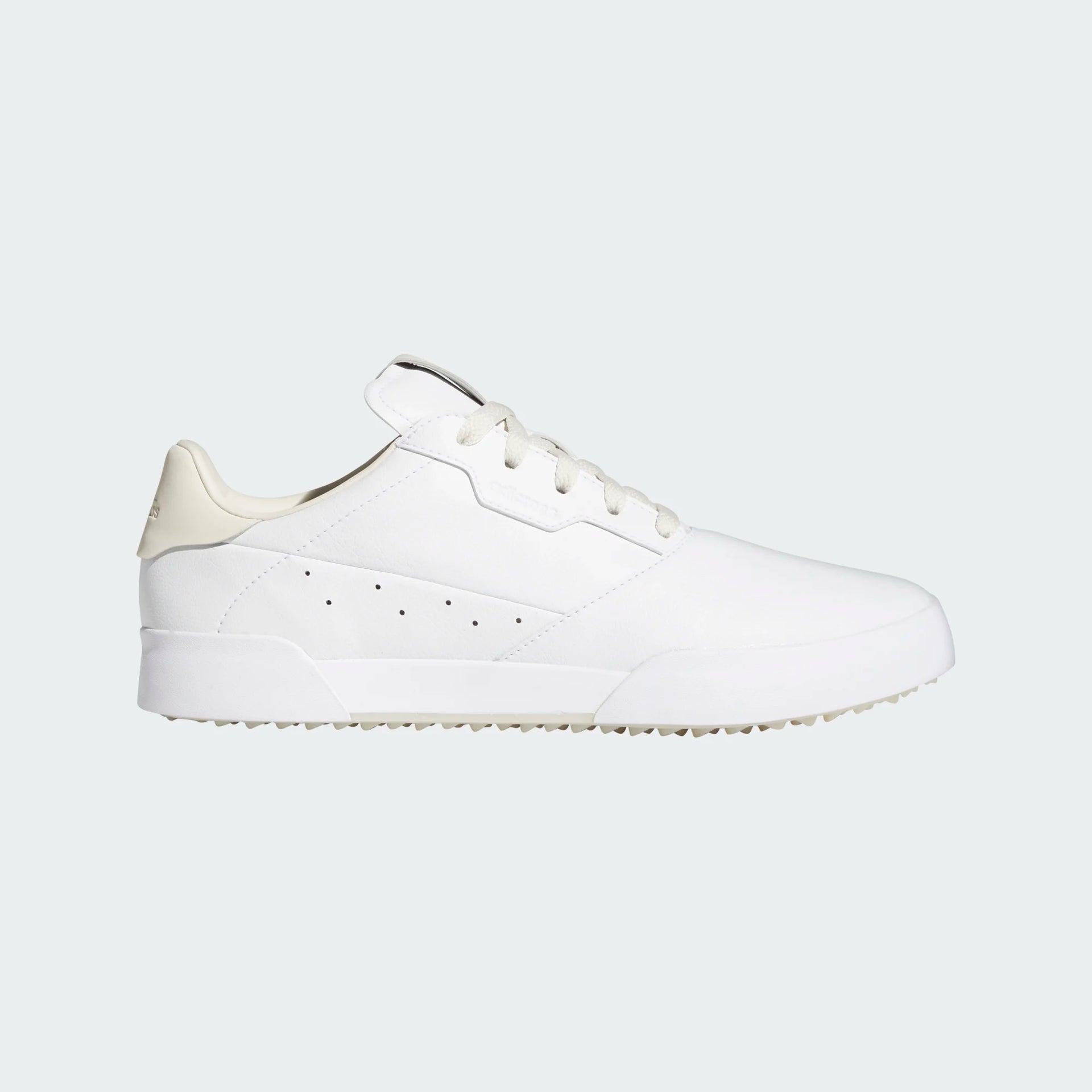 Men's Adicross Retro - White – Tour Fit Golf