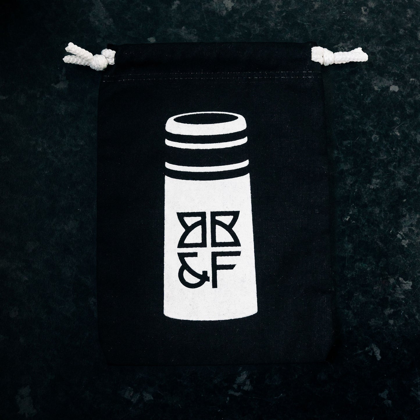 BB& F Co - Ferrule - Mondrian