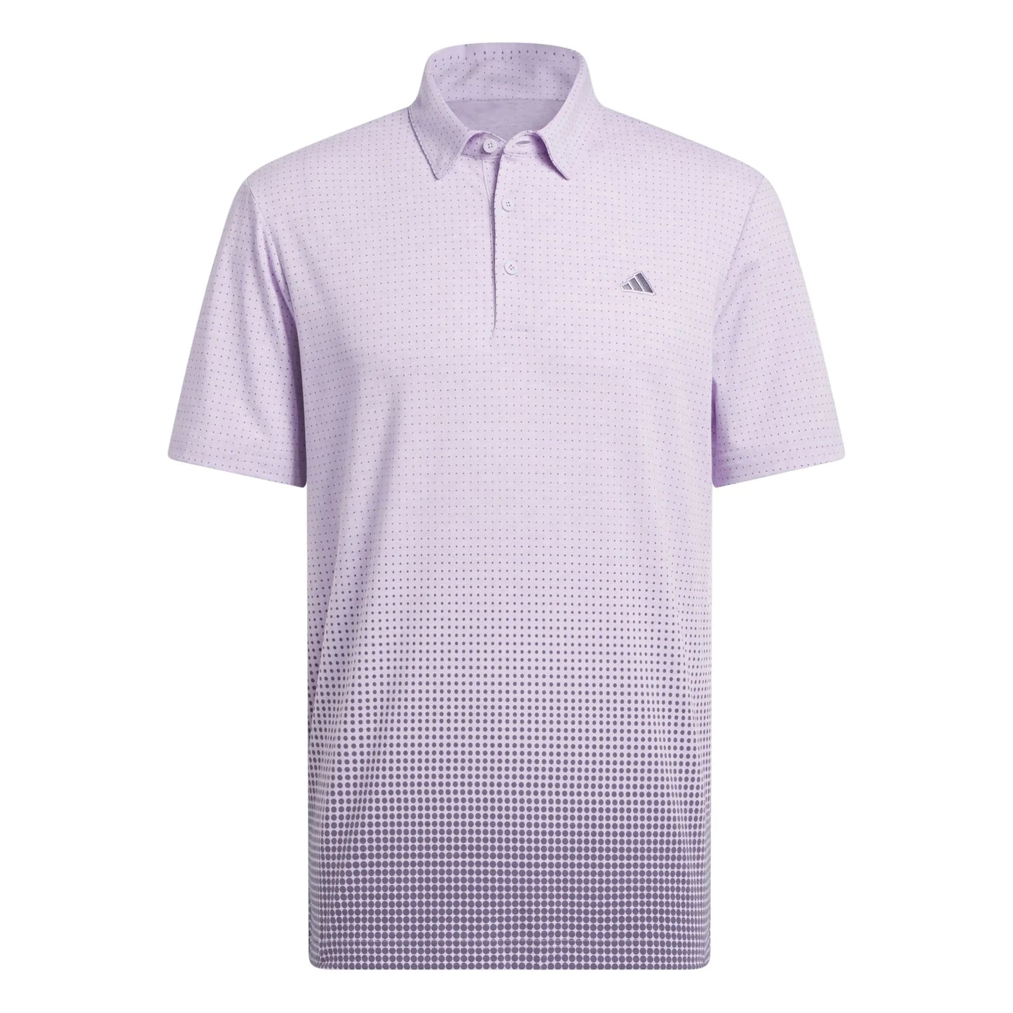 Adidas Go-To Print Polo Shirt
