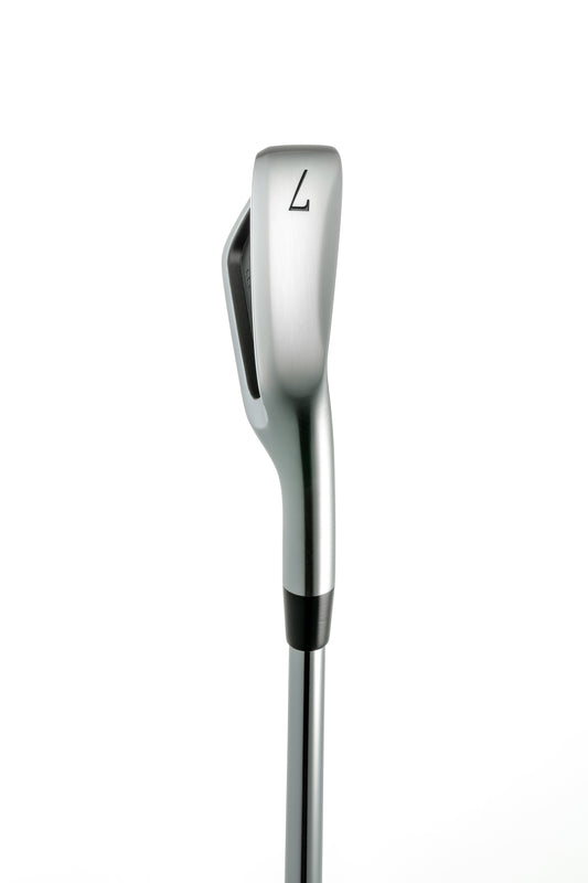 Proto Concept C05 Forged Iron