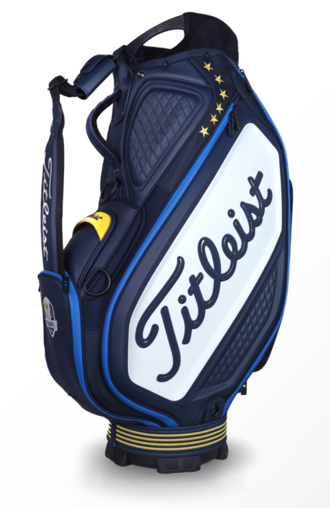 Ryder Cup Raffle - Numbers 1-100