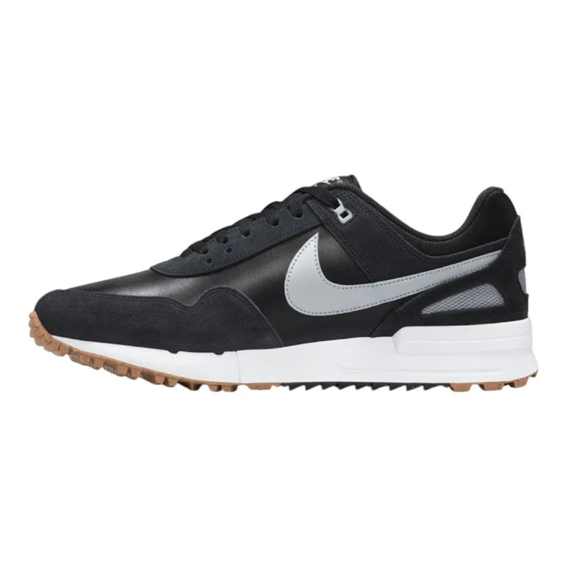 NIKE AIR PEGASUS '89 G GOLF SHOES - Black