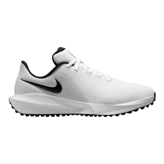 NIKE INFINITY G GOLF SHOES - White