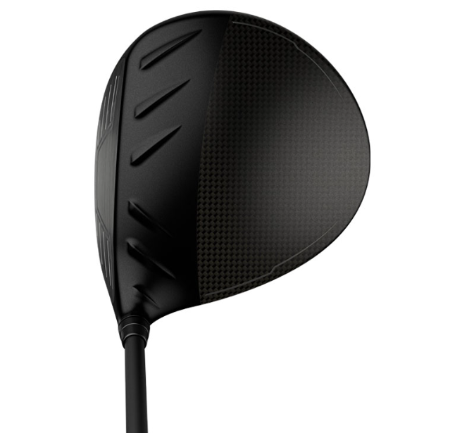 Ping G440 SFT HL Driver
