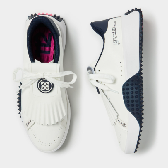 G/FORE G.112 P.U Leather Kilite Golf Shoe