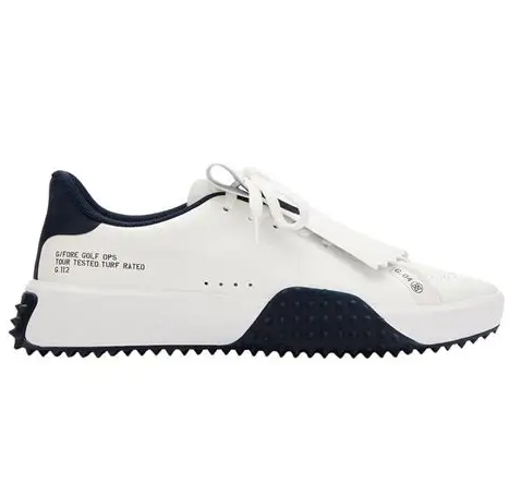 G/FORE G.112 P.U Leather Kilite Golf Shoe