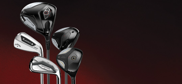 Callaway Fitting Day - 24th September