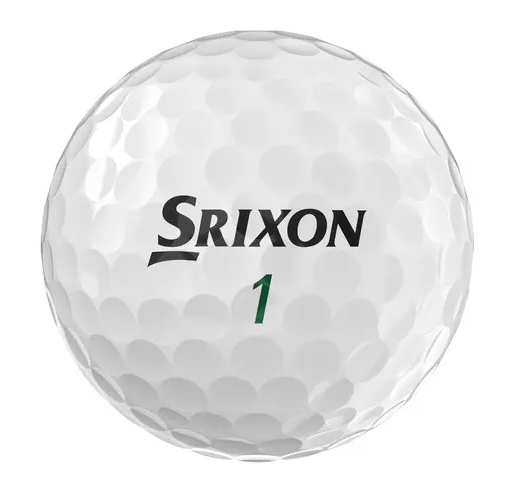 Srixon Soft Feel
