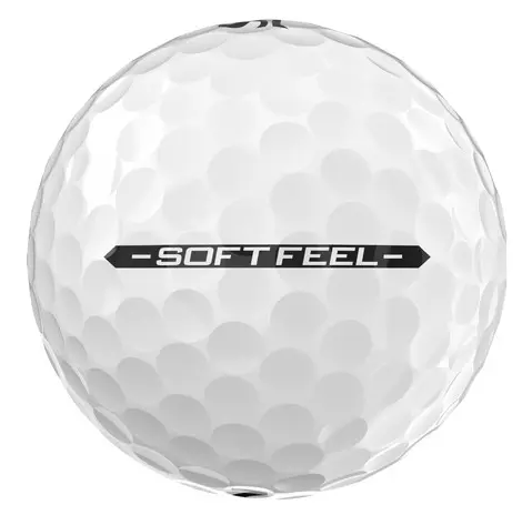 Srixon Soft Feel
