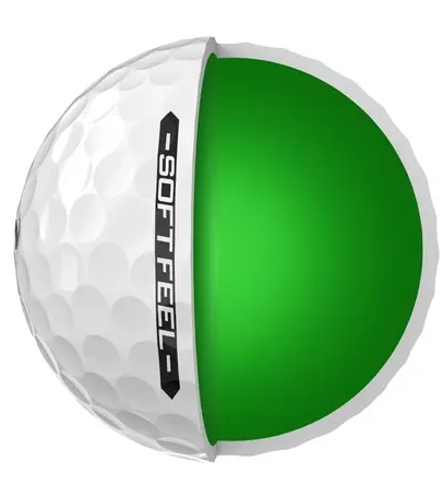 Srixon Soft Feel
