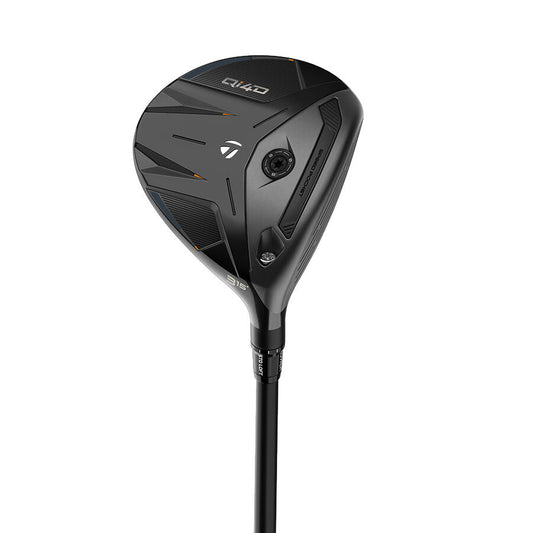 TaylorMade Qi4D Fairway