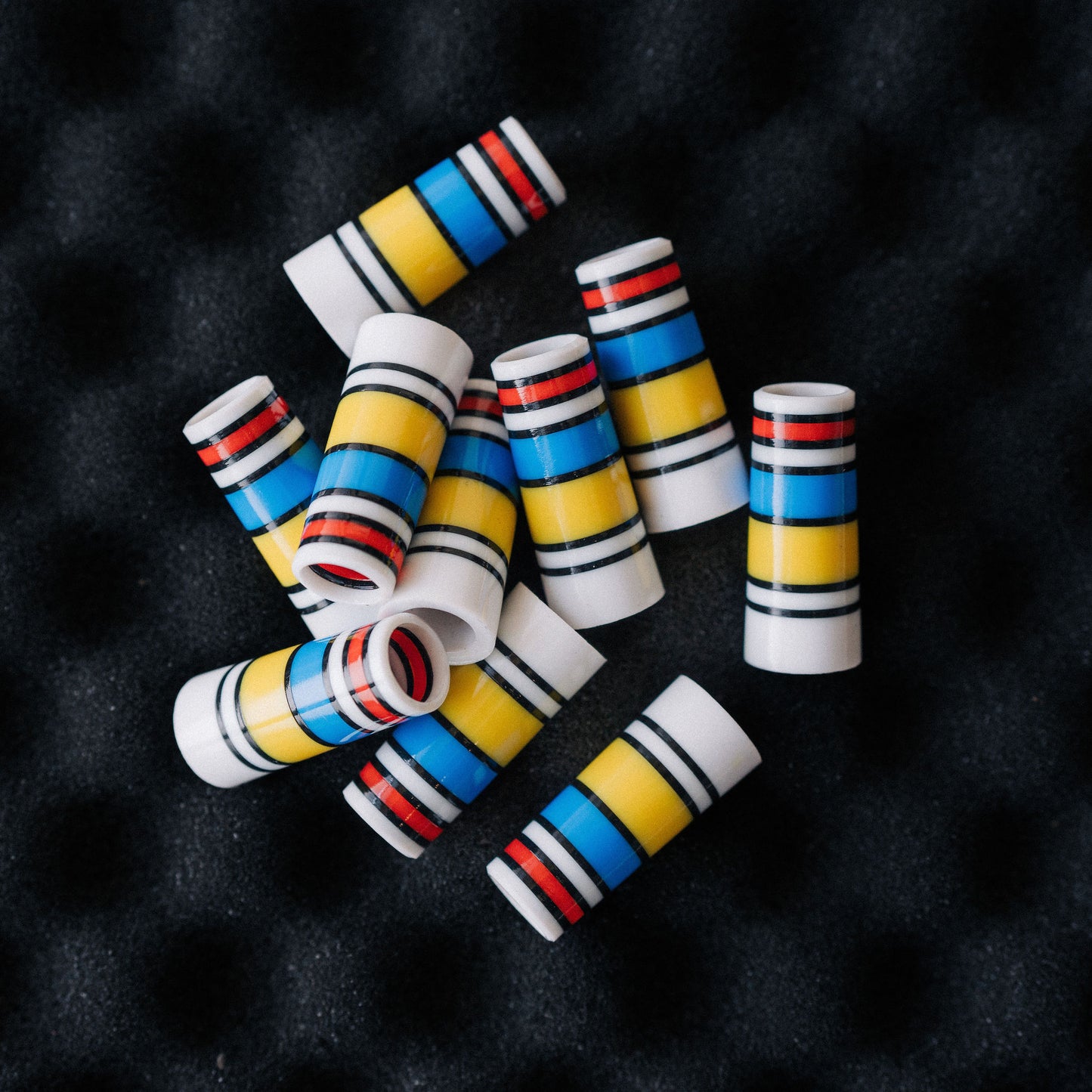 BB& F Co - Ferrule - Mondrian