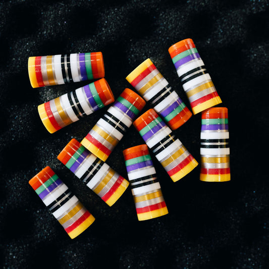 BB& F Co - Ferrule - Multimix