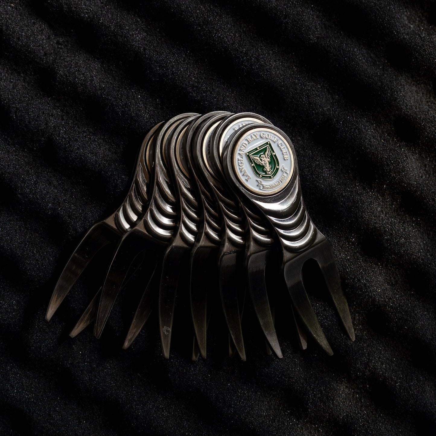 Langland Bay Spirit Deluxe Pitch Mark Repairer