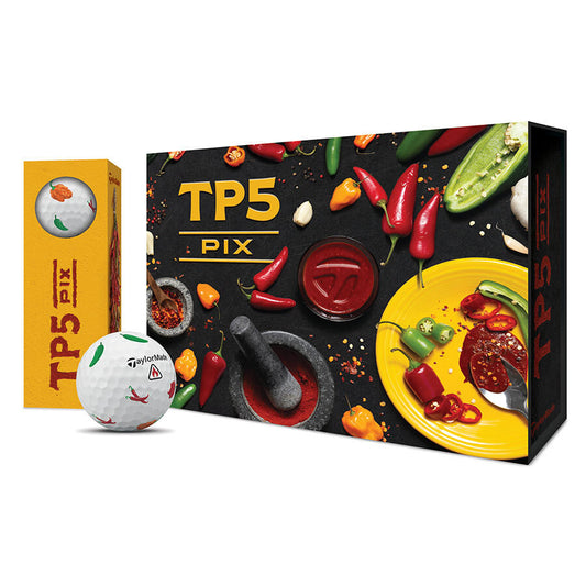 TP5 Pix Peppers