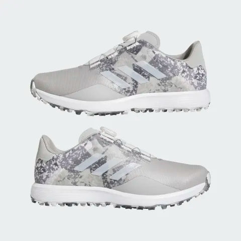 Men's S2G SL Boa 23 - Grey