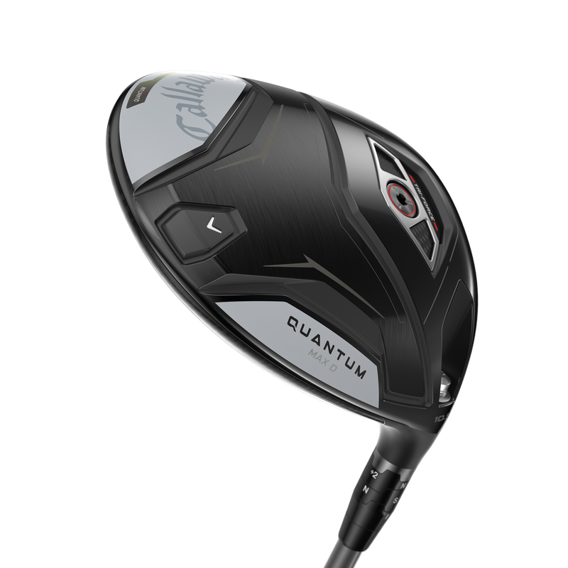 Callaway Quantum Max D Driver