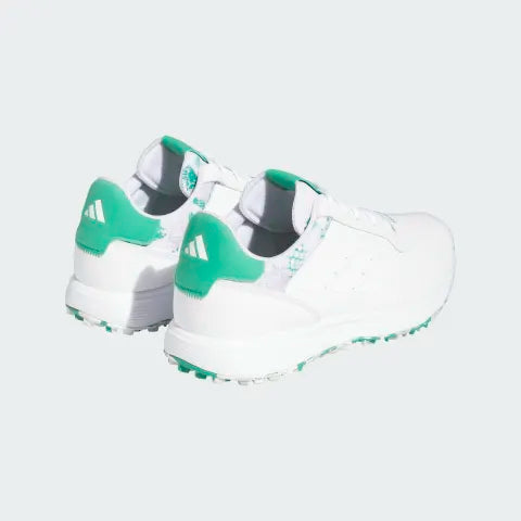 Men's S2G SL 23 - Green with White