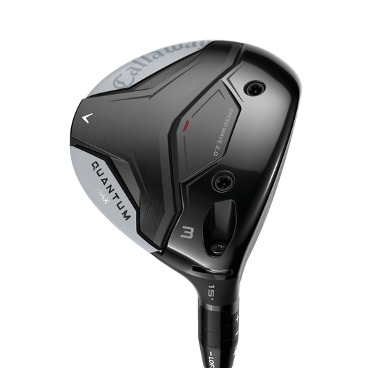 Callaway Quantum Max Fairway