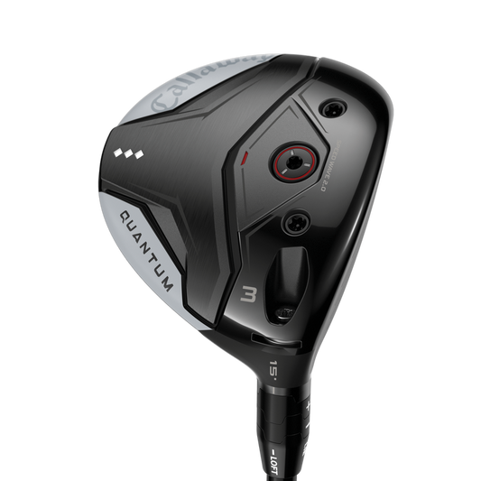 Callaway Quantum Triple Diamond Fairway