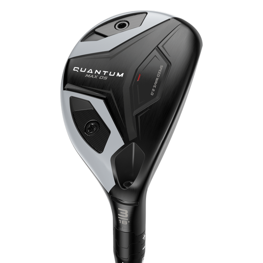 Callaway Quantum Max OS Hybrid