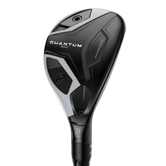 Callaway Quantum Max Hybrid
