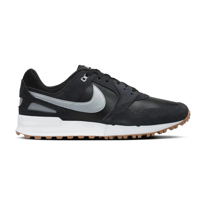 NIKE AIR PEGASUS '89 G GOLF SHOES - Black