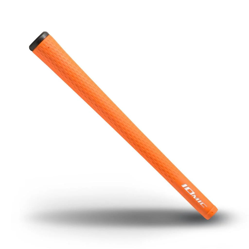 9 x Iomic Sticky 2.3 - Orange