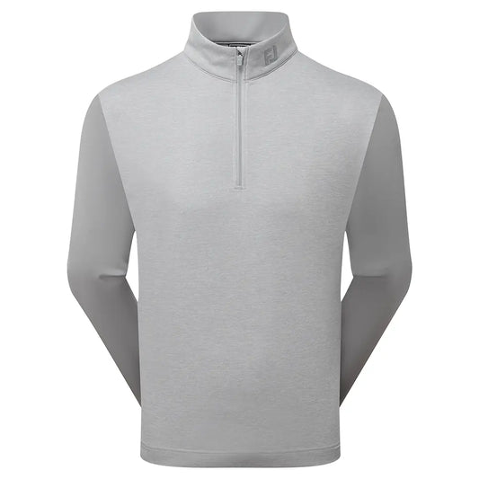 FootJoy Crested Heather Chill-Out - Grey