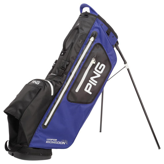 Ping Hoofer Monsoon Bag