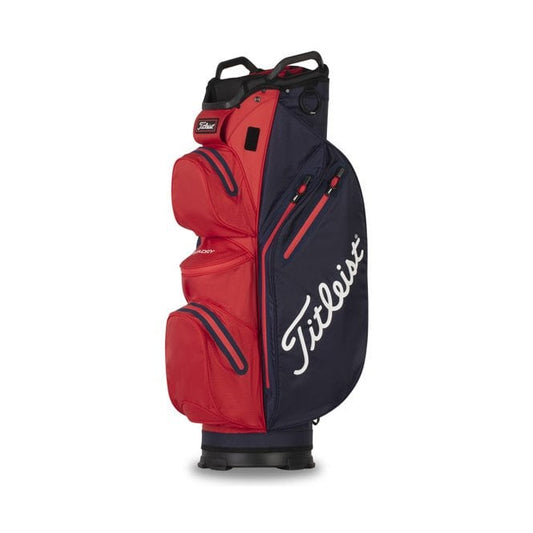 Titleist StaDry Cart Bag